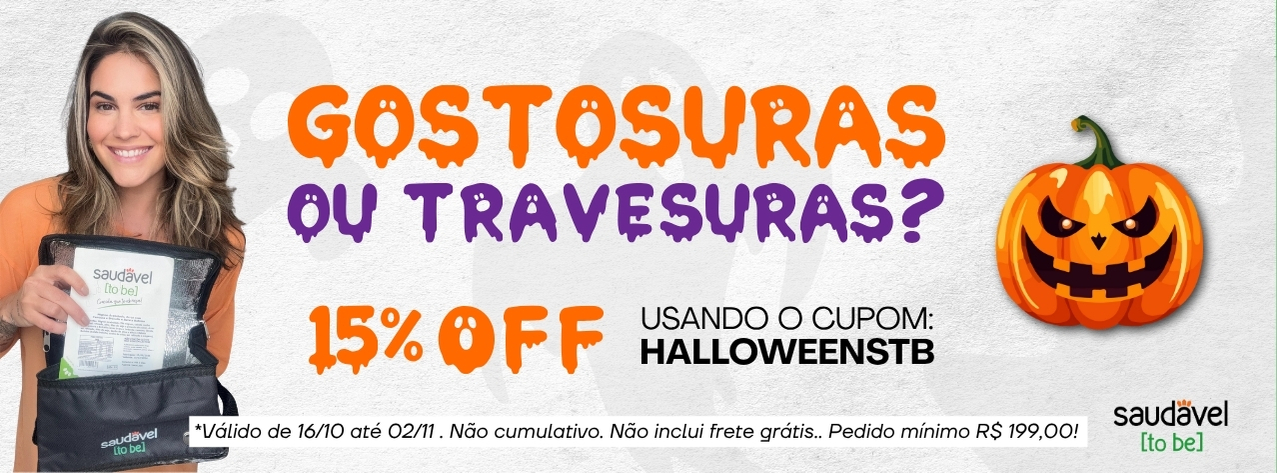 HALLOWEN STB 15%off