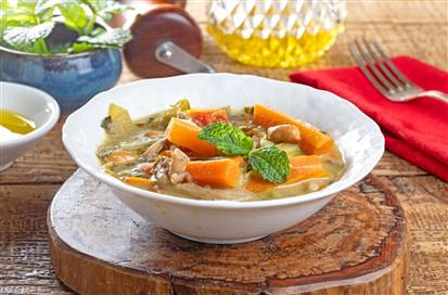 Legumes Thai