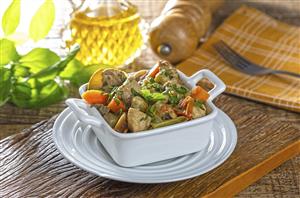 Frango Thai